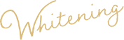 WWhitening